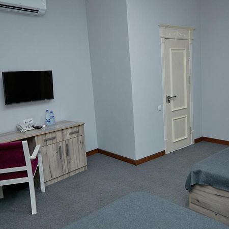 Hotel Muqaddas Самарканд Экстерьер фото