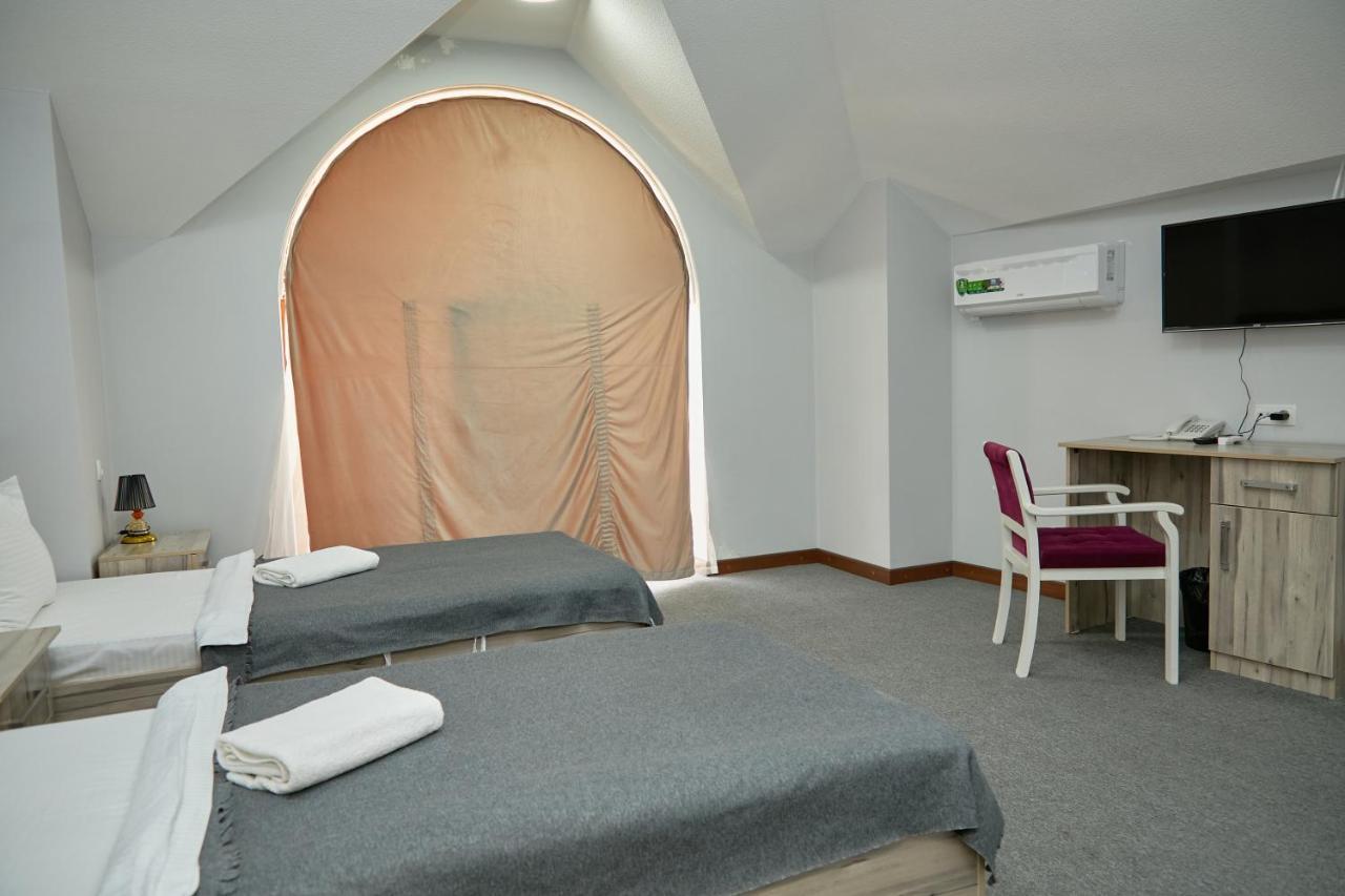Hotel Muqaddas Самарканд Экстерьер фото