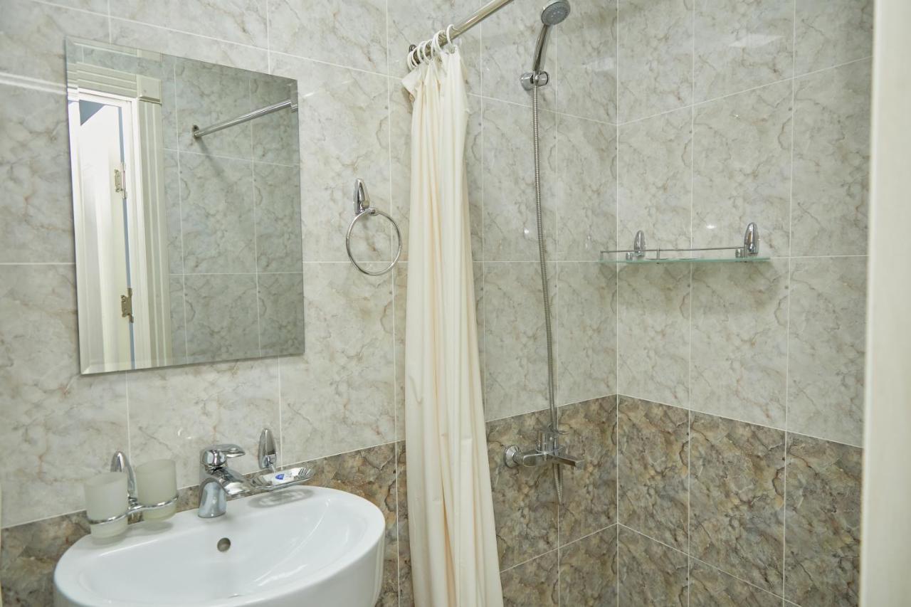Hotel Muqaddas Самарканд Экстерьер фото